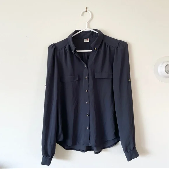 Dodo Girls Blouse - Picture 2 of 8